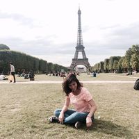 Le foto di Elina Dibarboure