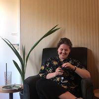 Jo Damsgaard-Sørensen的照片