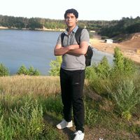 saddam alashwal's Photo