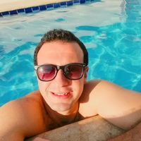 Ziad Elassar's Photo