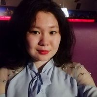 Алия Шаймерден's Photo