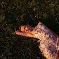 Alina Gorokhova的照片