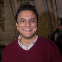 mena  makram's Photo