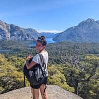 Claire Trentalaud's Photo