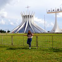 Daniela  Manríquez的照片