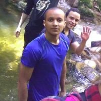 Mauricio Villa's Photo