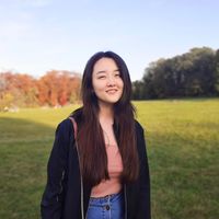 Aisha Tabanova's Photo