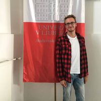 Jakub Gronowski的照片