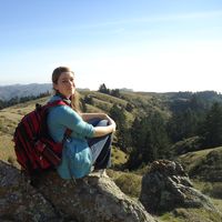 Shannon Hayes's Photo