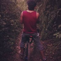 Hem Joshi's Photo