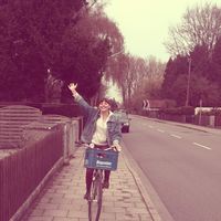 Verena  Holder's Photo