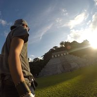 Jorge Flavio Iriarte Diaz's Photo