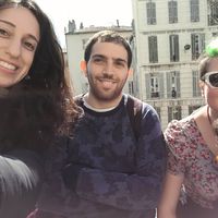 Adam Chester的照片