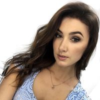 Darina Slobodyanyk's Photo