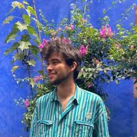 Koen Vanderschelden's Photo