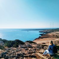 Khrystyna Rudnitska's Photo