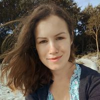 Nastya Lebedeva的照片