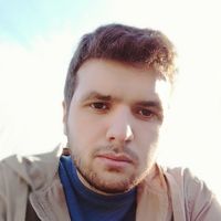 Edebali Koçdemir's Photo