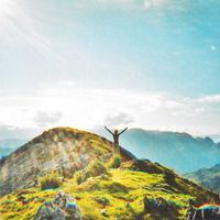 Jonas Thietke's Photo