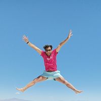 Federico Hoopmann的照片