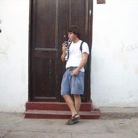 Manuel Olano's Photo