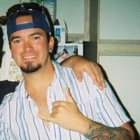 Nick Charles's Photo