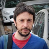 Photos de Walter Giulietti