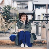 Macky Ramos的照片