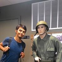 Cagdas KILIC的照片