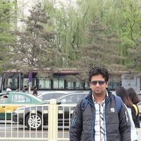 Ayush Srivastava的照片