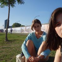 Fotos de Pascaline Boucharinc