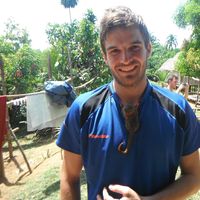 Christoph Hinterbichler's Photo