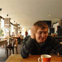 Paul Steggemann's Photo