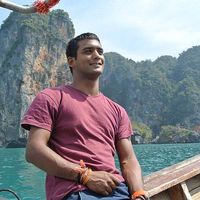 Jon Rodrick的照片