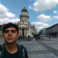 Fotos von Santiago agustin Martinez