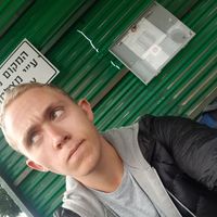 Yossi Bachrach的照片