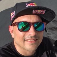 Andrey Efimov's Photo