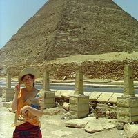 Molly Irwin Clark的照片