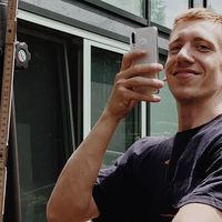 andre-maurice's Photo