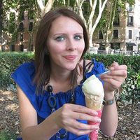 Alice Combes's Photo