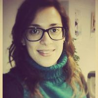 Sandra Espinach Castellví's Photo