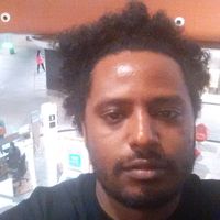 Mikiyas Gebru的照片