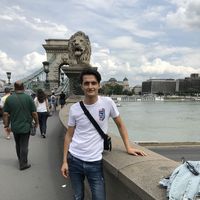 Ibrahim Şağban's Photo