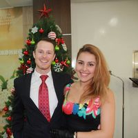 Bianca Dorrell的照片