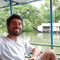 Sergi Pedra的照片