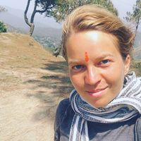 Fotos de Ivanna Yurchenko