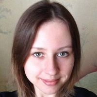 Александра Порваткина的照片