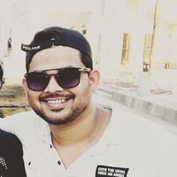 Mohammed Fayzaan的照片