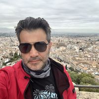 Serkan Agseren's Photo