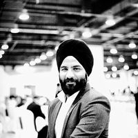 Harshpreet Singh的照片
